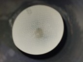 Recambio de catalizador para lexus nx (_z1_) 300h awd (ayz15_) referencia OEM IAM UF1 1741036190 FUTABA