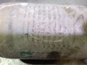 Recambio de catalizador para lexus nx (_z1_) 300h awd (ayz15_) referencia OEM IAM UF1 1741036190 FUTABA