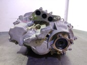 Recambio de diferencial trasero para lexus nx (_z1_) 300h awd (ayz15_) referencia OEM IAM 2FM G105048010 8209048020