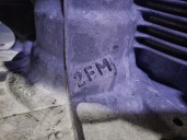 Recambio de diferencial trasero para lexus nx (_z1_) 300h awd (ayz15_) referencia OEM IAM 2FM G105048010 8209048020