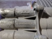 Recambio de diferencial trasero para lexus nx (_z1_) 300h awd (ayz15_) referencia OEM IAM 2FM G105048010 8209048020