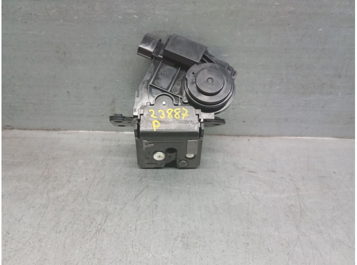 Recambio de cerradura maletero / porton para lexus nx (_z1_) 300h awd (ayz15_) referencia OEM IAM 6935048062 6935048062 