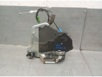 Recambio de cerradura puerta delantera derecha para lexus nx (_z1_) 300h awd (ayz15_) referencia OEM IAM 6903078020 6903078020 