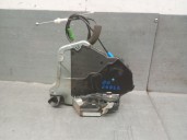 Recambio de cerradura puerta delantera derecha para lexus nx (_z1_) 300h awd (ayz15_) referencia OEM IAM 6903078020 6903078020 