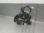 Recambio de cerradura puerta delantera derecha para lexus nx (_z1_) 300h awd (ayz15_) referencia OEM IAM 6903078020 6903078020 