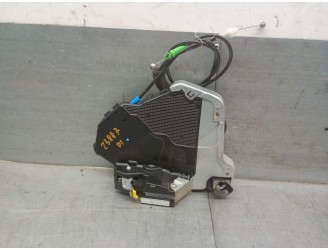 Recambio de cerradura puerta delantera izquierda para lexus nx (_z1_) 300h awd (ayz15_) referencia OEM IAM 6904078010 6904078010