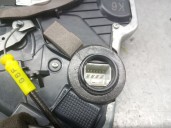 Recambio de cerradura puerta delantera izquierda para lexus nx (_z1_) 300h awd (ayz15_) referencia OEM IAM 6904078010 6904078010