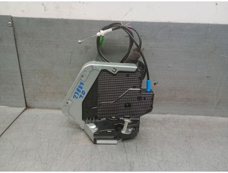 Recambio de cerradura puerta trasera derecha para lexus nx (_z1_) 300h awd (ayz15_) referencia OEM IAM 6905012410 6905012410 