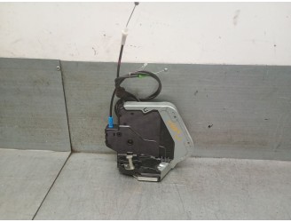 Recambio de cerradura puerta trasera izquierda para lexus nx (_z1_) 300h awd (ayz15_) referencia OEM IAM 6906012410 6906012410 