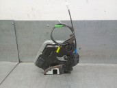 Recambio de cerradura puerta trasera izquierda para lexus nx (_z1_) 300h awd (ayz15_) referencia OEM IAM 6906012410 6906012410 