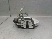 Recambio de cerradura puerta trasera izquierda para lexus nx (_z1_) 300h awd (ayz15_) referencia OEM IAM 6906012410 6906012410 