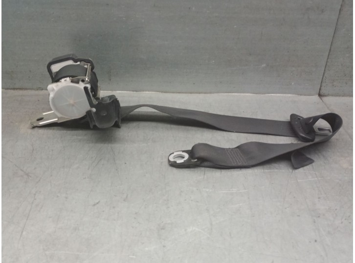 Recambio de cinturon seguridad delantero izquierdo para lexus nx (_z1_) 300h awd (ayz15_) referencia OEM IAM 7337078020C0 733707