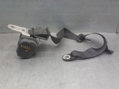 Recambio de cinturon seguridad delantero izquierdo para lexus nx (_z1_) 300h awd (ayz15_) referencia OEM IAM 7337078020C0 733707