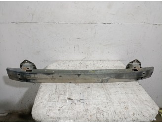 Recambio de refuerzo paragolpes trasero para toyota corolla verso (r1) 2.0 turbodiesel cat referencia OEM IAM 520230F010 520230F