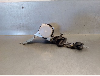 Recambio de cinturon seguridad trasero derecho para lexus nx (_z1_) 300h awd (ayz15_) referencia OEM IAM 7335078020C0 7335078020