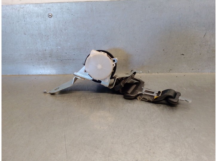 Recambio de cinturon seguridad trasero derecho para lexus nx (_z1_) 300h awd (ayz15_) referencia OEM IAM 7335078020C0 7335078020