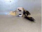 Recambio de cinturon seguridad trasero derecho para lexus nx (_z1_) 300h awd (ayz15_) referencia OEM IAM 7335078020C0 7335078020