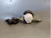 Recambio de cinturon seguridad trasero derecho para lexus nx (_z1_) 300h awd (ayz15_) referencia OEM IAM 7335078020C0 7335078020