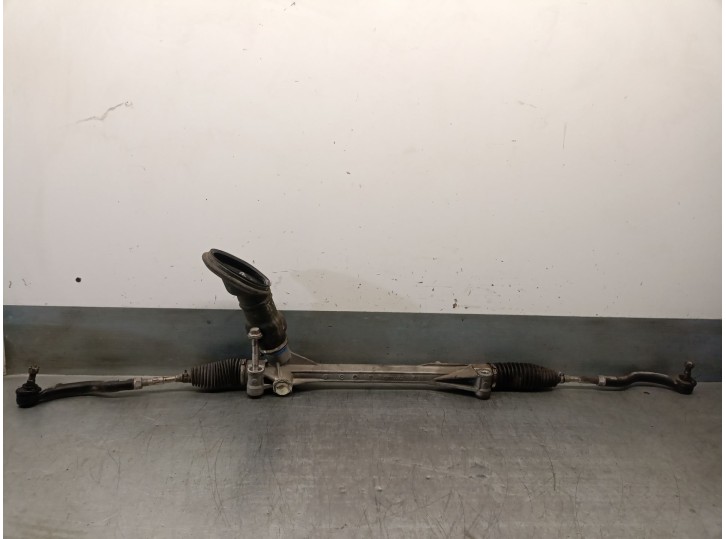 Recambio de cremallera direccion para lexus nx (_z1_) 300h awd (ayz15_) referencia OEM IAM 4551078021 4551078021 NSK