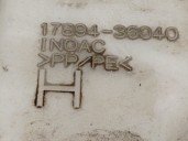 Recambio de deposito expansion para lexus nx (_z1_) 300h awd (ayz15_) referencia OEM IAM 1789436040 1789436040 