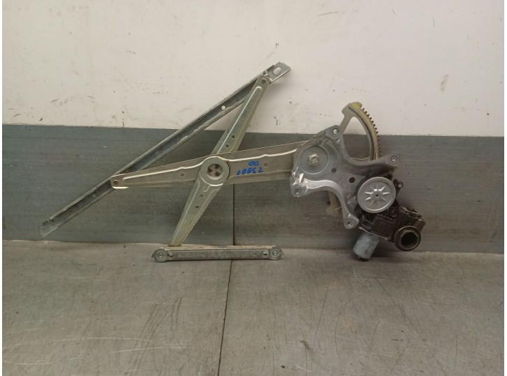 Recambio de elevalunas delantero derecho para lexus nx (_z1_) 300h awd (ayz15_) referencia OEM IAM 6980178010 6980178010 