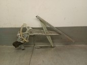 Replacement front right window regulator for Lexus NX (_z1_) 300h AWD (AYZ15_) OEM IAM reference 6980178010 6980178010 