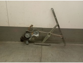 Recambio de elevalunas delantero izquierdo para lexus nx (_z1_) 300h awd (ayz15_) referencia OEM IAM 6980278010 6980278010 