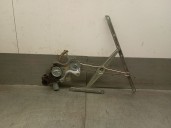 Recambio de elevalunas delantero izquierdo para lexus nx (_z1_) 300h awd (ayz15_) referencia OEM IAM 6980278010 6980278010 