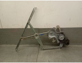 Recambio de elevalunas trasero derecho para lexus nx (_z1_) 300h awd (ayz15_) referencia OEM IAM 6980178020 6980178020 