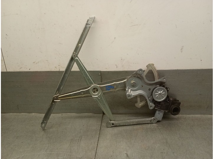 Recambio de elevalunas trasero derecho para lexus nx (_z1_) 300h awd (ayz15_) referencia OEM IAM 6980178020 6980178020 