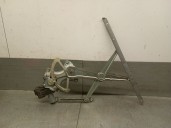 Recambio de elevalunas trasero derecho para lexus nx (_z1_) 300h awd (ayz15_) referencia OEM IAM 6980178020 6980178020 