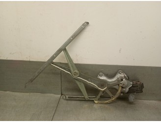 Recambio de elevalunas trasero izquierdo para lexus nx (_z1_) 300h awd (ayz15_) referencia OEM IAM 6980278020 6980278020 