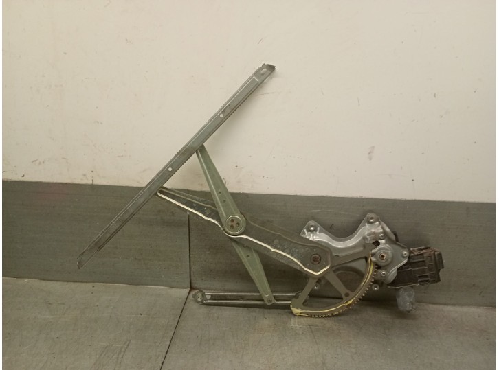 Recambio de elevalunas trasero izquierdo para lexus nx (_z1_) 300h awd (ayz15_) referencia OEM IAM 6980278020 6980278020 