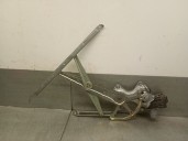 Recambio de elevalunas trasero izquierdo para lexus nx (_z1_) 300h awd (ayz15_) referencia OEM IAM 6980278020 6980278020 