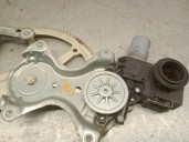 Recambio de elevalunas trasero izquierdo para lexus nx (_z1_) 300h awd (ayz15_) referencia OEM IAM 6980278020 6980278020 