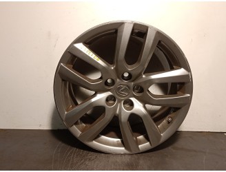 Recambio de llanta para lexus nx (_z1_) 300h awd (ayz15_) referencia OEM IAM 4261A78080 R18X71/2J35 