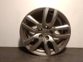 Recambio de llanta para lexus nx (_z1_) 300h awd (ayz15_) referencia OEM IAM 4261A78080 R18X71/2J35 