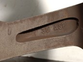 Recambio de llanta para lexus nx (_z1_) 300h awd (ayz15_) referencia OEM IAM 4261A78080 R18X71/2J35 