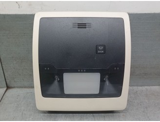 Recambio de luz interior para lexus nx (_z1_) 300h awd (ayz15_) referencia OEM IAM 8120878010A0 8120878010A0 