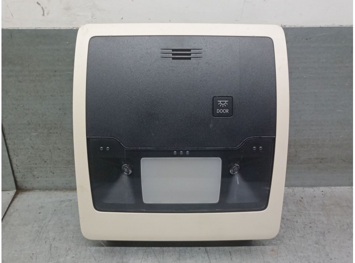 Recambio de luz interior para lexus nx (_z1_) 300h awd (ayz15_) referencia OEM IAM 8120878010A0 8120878010A0 