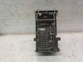 Replacement front right window lift switch for Lexus NX (_z1_) 300h AWD (AYZ15_) OEM IAM reference 8481078010 8481078010 