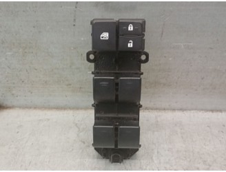 Recambio de mando elevalunas delantero izquierdo para lexus nx (_z1_) 300h awd (ayz15_) referencia OEM IAM 8404078010 8404078010