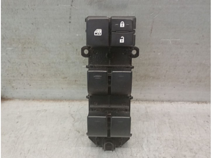 Recambio de mando elevalunas delantero izquierdo para lexus nx (_z1_) 300h awd (ayz15_) referencia OEM IAM 8404078010 8404078010