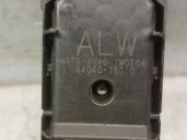 Recambio de mando elevalunas delantero izquierdo para lexus nx (_z1_) 300h awd (ayz15_) referencia OEM IAM 8404078010 8404078010