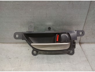 Recambio de maneta interior delantera derecha para lexus nx (_z1_) 300h awd (ayz15_) referencia OEM IAM 6927078010A1 6927078010A