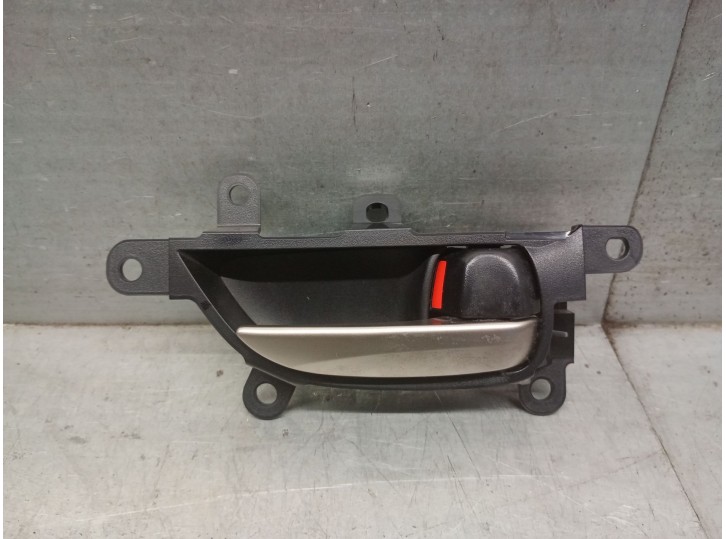 Recambio de maneta interior delantera derecha para lexus nx (_z1_) 300h awd (ayz15_) referencia OEM IAM 6927078010A1 6927078010A