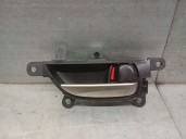 Recambio de maneta interior delantera derecha para lexus nx (_z1_) 300h awd (ayz15_) referencia OEM IAM 6927078010A1 6927078010A