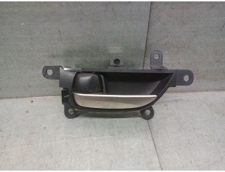 Recambio de maneta interior delantera izquierda para lexus nx (_z1_) 300h awd (ayz15_) referencia OEM IAM 6928078010A1 692807801