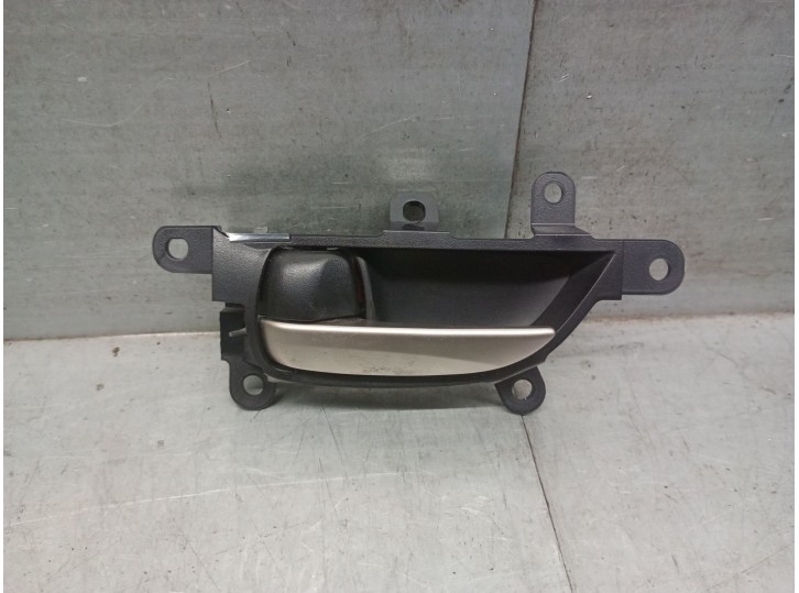 Recambio de maneta interior delantera izquierda para lexus nx (_z1_) 300h awd (ayz15_) referencia OEM IAM 6928078010A1 692807801