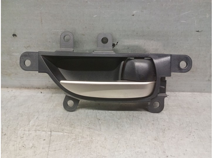 Recambio de maneta interior trasera derecha para lexus nx (_z1_) 300h awd (ayz15_) referencia OEM IAM 6927078020A1 6927078020A1 